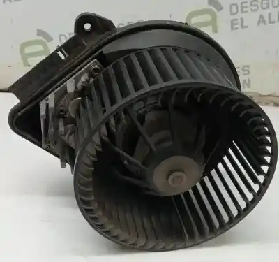 Pezzo di ricambio per auto di seconda mano motore di riscaldamento per citroen berlingo 2.0 hdi cat (rhy / dw10td) riferimenti oem iam 659944c  