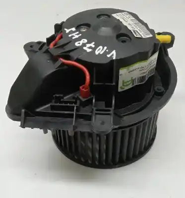 Pezzo di ricambio per auto di seconda mano MOTORE DI RISCALDAMENTO per CITROEN BERLINGO 2.0 HDi CAT (RHY / DW10TD) Riferimenti OEM IAM 659944C  