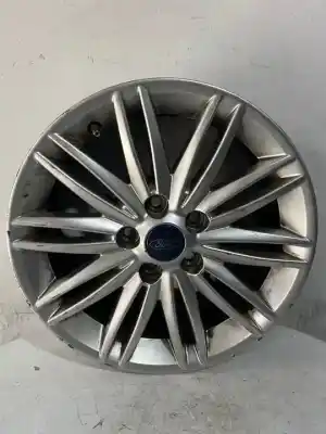 Second-hand car spare part rim for ford grand c-max (dxa/cb7, dxa/ceu) 1.5 tdci oem iam references r16