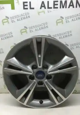 Автозапчастина б/у шина для ford c-max ii (dxa/cb7, dxa/ceu) 1.6 tdci посилання на oem iam e70jx16h2