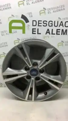 Автозапчастина б/у шина для ford c-max ii (dxa/cb7, dxa/ceu) 1.6 tdci посилання на oem iam e70jx16h2