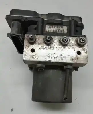 Second-hand car spare part ABS for MERCEDES-BENZ VITO BASIC-KOMBI (639) D646980 OEM IAM references 0265230405  