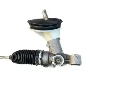 Peça sobressalente para automóvel em segunda mão caixa de direção por ford fiesta vi (cb1, ccn) 1.4 tdci referências oem iam 