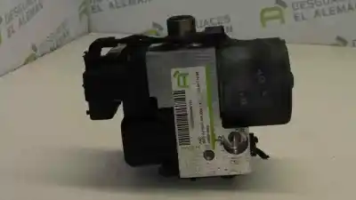 Автозапчастина б/у абс для audi a4 b5 (8d2) 1.8 t посилання на oem iam 8e0614111ab  