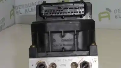 Автозапчастина б/у абс для audi a4 b5 (8d2) 1.8 t посилання на oem iam 8e0614111ab  