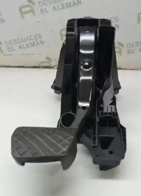 Pezzo di ricambio per auto di seconda mano PEDALE DEL FRENO per SKODA KODIAQ (NS) DPC Riferimenti OEM IAM 5Q1723058CE  