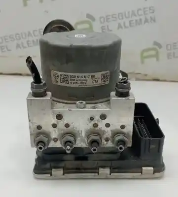 Pezzo di ricambio per auto di seconda mano ABS per SKODA KODIAQ (NS) DPC Riferimenti OEM IAM 5Q0614517GB  