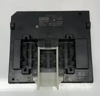 Pezzo di ricambio per auto di seconda mano MODULO ELETTRONICO per SKODA KODIAQ (NS) DPC Riferimenti OEM IAM 5Q0937084EB  