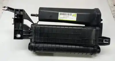 Pezzo di ricambio per auto di seconda mano FILTRO A CARBONI ATTIVI per SKODA KODIAQ (NS) DPC Riferimenti OEM IAM 5Q0201801A  