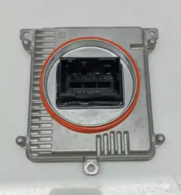 Pezzo di ricambio per auto di seconda mano CENTRALINA FARI XENON per SKODA KODIAQ (NS) DPC Riferimenti OEM IAM 992941572CJ  