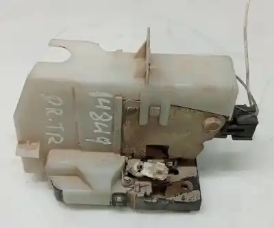 Автозапчастина б/у замок заднього правого дверя для RENAULT CLIO II FASE II (B/CB0) K9K A7 Посилання на OEM IAM   