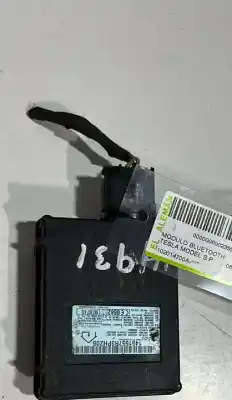 Автозапчасти б/у модуль bluetooth за tesla model s basis ссылки oem iam 102014700a
