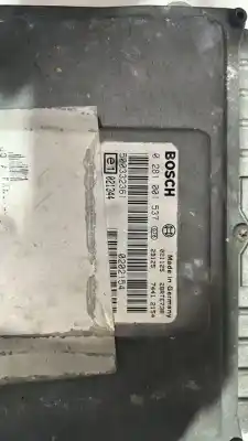 Peça sobressalente para automóvel em segunda mão peças diversas por iveco daily furgón f1ae0481b referências oem iam   