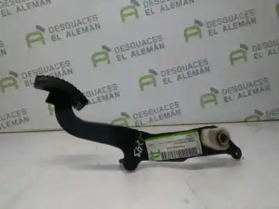 Recambio de automóvil de segunda mano de pedal embrague para citroen xsara picasso rhydw10td referencias oem iam   