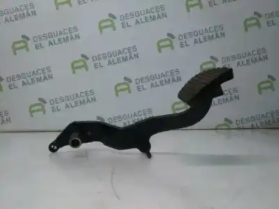 Recambio de automóvil de segunda mano de pedal embrague para citroen xsara picasso rhydw10td referencias oem iam   