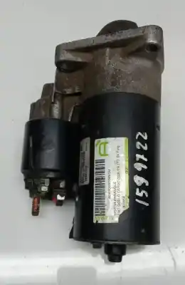 Pièce détachée automobile d'occasion démarreur de voiture pour fiat i doblò (223) cargo 182b9000 références oem iam 0051832954