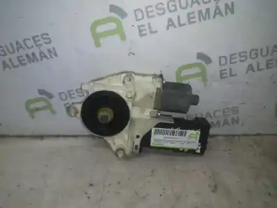 Автозапчастина б/у двигатель переднього правого скла для peugeot 407 sw rhrdw10bted4 посилання на oem iam 0130822201