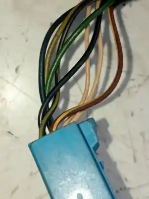 Автозапчастина б/у ліве дзеркало для volvo v50 familiar b4184s11 посилання на oem iam   