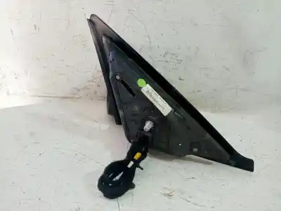 Автозапчастина б/у ліве дзеркало для volvo v50 familiar b4184s11 посилання на oem iam   