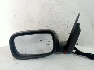 Автозапчастина б/у ліве дзеркало для volvo v50 familiar b4184s11 посилання на oem iam   