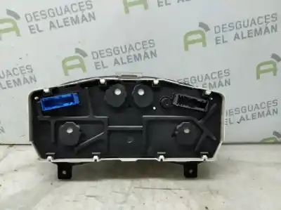 İkinci el araba yedek parçası enstrüman paneli için ford tourneo connect (tc7) tourneo connect (tc7) (2002 - 2013) oem iam referansları vp6s6f10894  