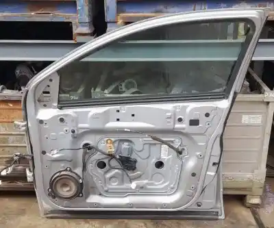 Автозапчасти б/у дверь передняя правая за nissan qashqai / qashqai +2 i (j10, nj10, jj10e) 1.5 dci ссылки oem iam   