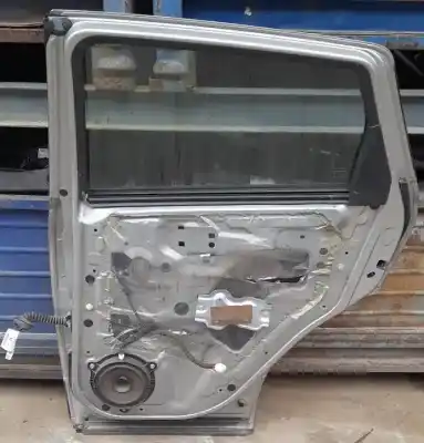 Pezzo di ricambio per auto di seconda mano porta posteriore destra per nissan qashqai / qashqai +2 i (j10, nj10, jj10e) 1.5 dci riferimenti oem iam   