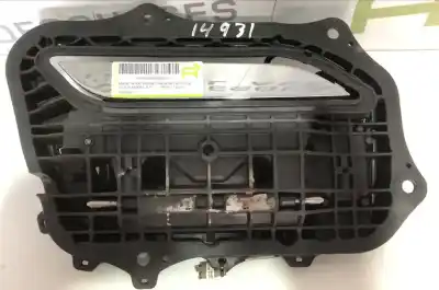 Автозапчасти б/у задняя правая наружная ручка за tesla model s basis ссылки oem iam 1007729