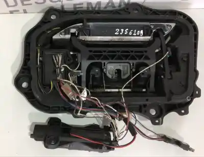 Автозапчасти б/у задняя правая наружная ручка за tesla model s basis ссылки oem iam 1007729  