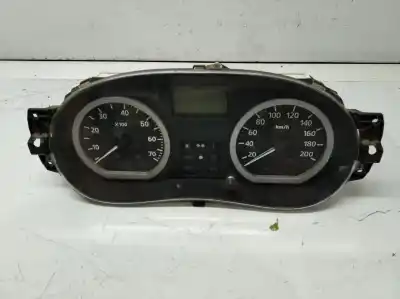 Автозапчастина б/у ПАНЕЛЬ ІНСТРУМЕНТІВ для DACIA LOGAN  Посилання на OEM IAM 8200377739  