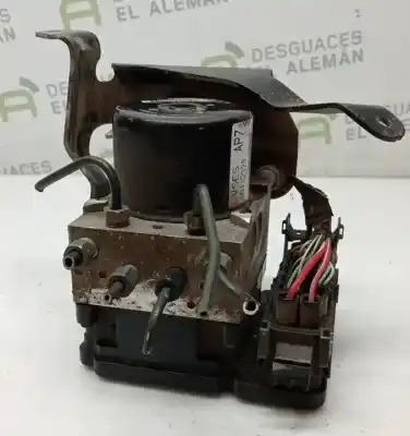 Recambio de automóvil de segunda mano de ABS para OPEL ANTARA Z22D1 referencias OEM IAM 95112928  