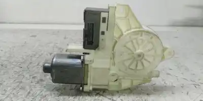 Автозапчастина б/у двигатель заднього правого скла для peugeot 407 sw rhrdw10bted4 посилання на oem iam 994650102  