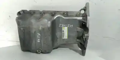 Piesă de schimb auto la mâna a doua Baie De Ulei pentru OPEL CORSA C CORSA C Referințe OEM IAM 9128621  