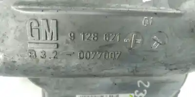 Piesă de schimb auto la mâna a doua baie de ulei pentru opel corsa c corsa c referințe oem iam 9128621  