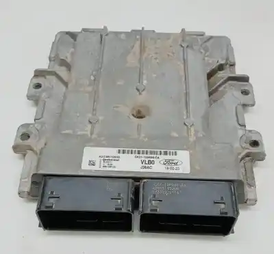 Автозапчастина б/у ЕБУ КОНТРОЛЕР ДВИГУНА для FORD TRANSIT CUSTOM FURGÓN (TTF)  Посилання на OEM IAM A2C38412600  