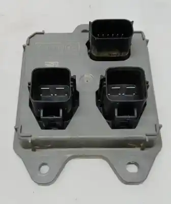 Автозапчастина б/у електронний модуль для ford transit custom furgón (ttf) ymf6 посилання на oem iam gk2112b533aa  