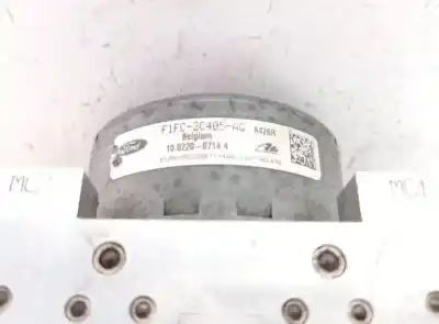 Tweedehands auto-onderdeel abs voor ford c-max ii (dxa/cb7, dxa/ceu) 1.0 ecoboost oem iam-referenties f1fc2c405ag  