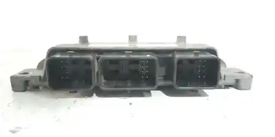 Автозапчастина б/у ебу контролер двигуна для ford fiesta (cnn) snjb посилання на oem iam c1bg12a650af  