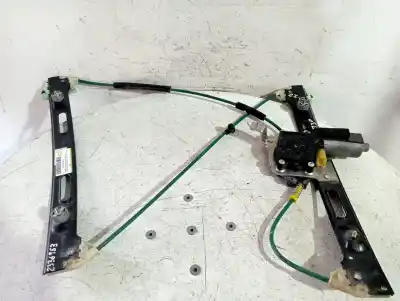 Second-hand car spare part DRIVER LEFT WINDOW REGULATOR for BMW 3 COMPACT (E46)  OEM IAM references   