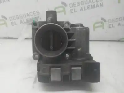 Pièce détachée automobile d'occasion BOITIER DE PAPILLON pour FORD KA (CCU) 169A4000 Références OEM IAM 40SMF10  