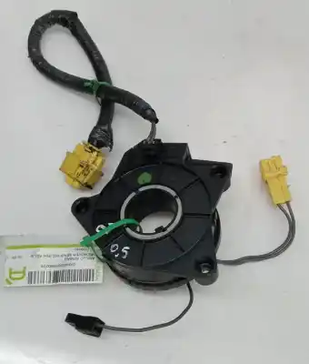 Pièce détachée automobile d'occasion CONTACTEUR TOURNANT D'AIRBAG pour MG ROVER ROVER 600 (RH) H23A3 Références OEM IAM QTJ100040  