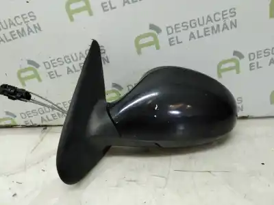 Pièce détachée automobile d'occasion RÉTROVISEUR GAUCHE pour SEAT LEON (1M1) 1.9 TDI Références OEM IAM   