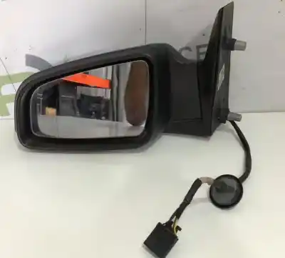 Pièce détachée automobile d'occasion RÉTROVISEUR GAUCHE pour OPEL ZAFIRA B D-Z19DT Références OEM IAM   