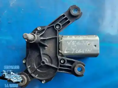 Peça sobressalente para automóvel em segunda mão motor do limpador traseiro por opel vectra c berlina elegance referências oem iam 53015612