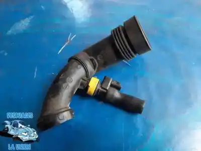 Peça sobressalente para automóvel em segunda mão tubo por peugeot 308 business line referências oem iam 9683725080