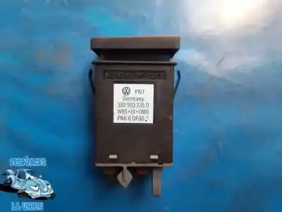 Tweedehands auto-onderdeel waarschuwing voor volkswagen passat b5.5 (3b3) 1.9 tdi oem iam-referenties 3b0953235d