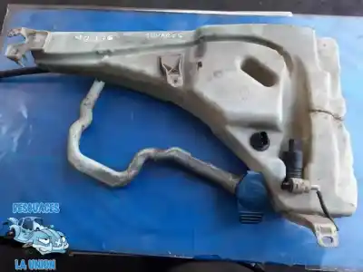 Автозапчасти б/у ЧИСТЫЙ ДЕПОЗИТ за VOLKSWAGEN TOUAREG (7LA)  ссылки OEM IAM 7L0955453B C 7L0955453 B C / 7L0955453 BC 7L0955453BC