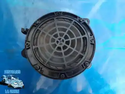 Pezzo di ricambio per auto di seconda mano impianto audio / radio cd per peugeot 5008 active riferimenti oem iam 9688507180