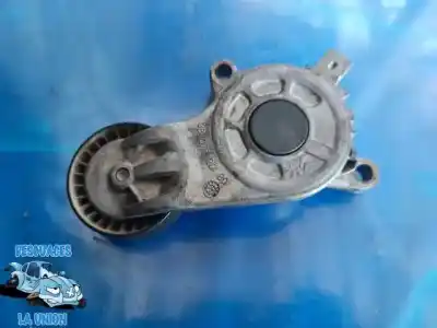 Pezzo di ricambio per auto di seconda mano tendicinghia ausiliaria per peugeot 5008 active riferimenti oem iam 9807720180