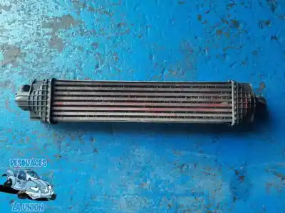 Peça sobressalente para automóvel em segunda mão intercooler por ford focus berlina (cap) trend referências oem iam   